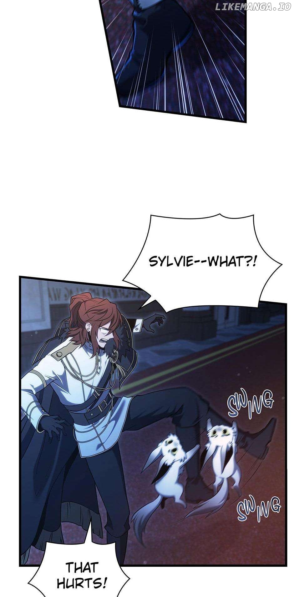 The Beginning After The End Chapter 181 image 056